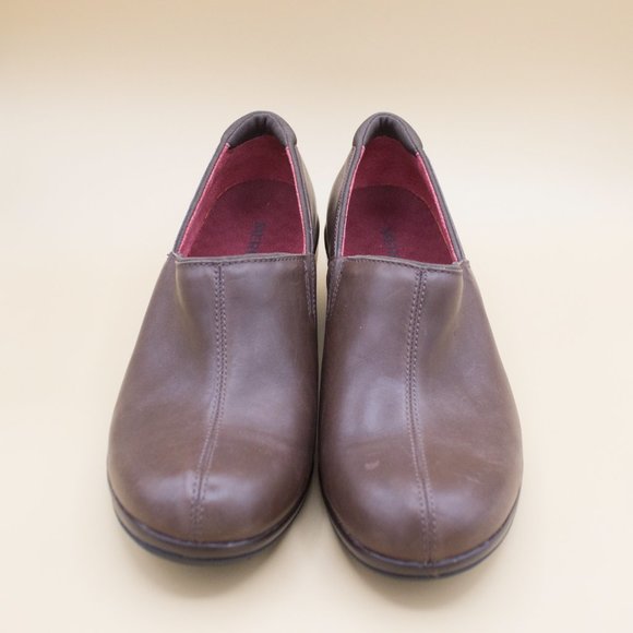 Merrell Brown Angelic Slip on Women size 9.5 - Picture 3 of 5